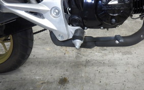 HONDA GROM 2025 JC61