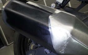 KAWASAKI Z250 Gen.2 2006 EX250P