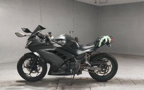 KAWASAKI NINJA250 EX250L
