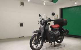 HONDA C125 SUPER CUB