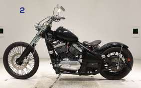 KAWASAKI VULCAN 400 Gen.2 1997 VN400A