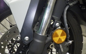 HONDA X-ADV 750 2025 RH21