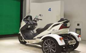 SUZUKI SKYWAVE 250 Trike (Burgman 250 Trike)  2025 CJ43A