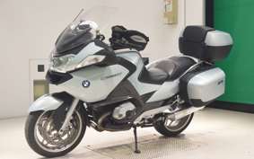 BMW R1200 RT 2010