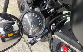 HARLEY XL883N 2017 LE2