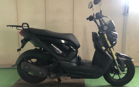 HONDA ZOOMER-X JF52