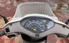 HONDA DIO CHESTER AF68