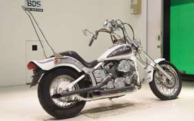 YAMAHA DRAGSTAR 400 1999
