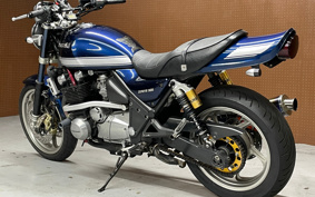 KAWASAKI ZEPHYR 1100 2007 ZRT10A