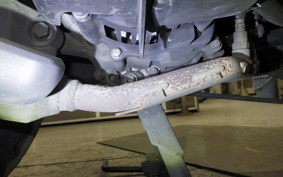 YAMAHA GEAR Gen.2 2025 UA07J