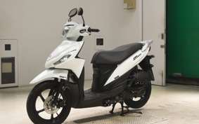 SUZUKI ADDRESS 110 CE47A