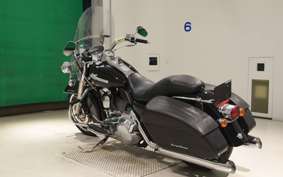 HARLEY FLHRS 1580 2007
