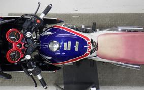 HONDA CBX400F 2026 NC07