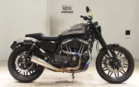 HARLEY XL1200CX 2016