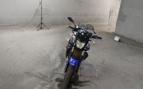 YAMAHA MT-25 RG10J