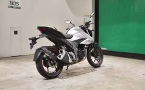 SUZUKI ｼﾞｸｻｰ150 ED13N