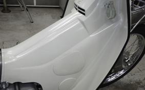 HONDA C90 SUPER CUB 2017 HA02