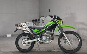 KAWASAKI SUPER SHERPA KL250G