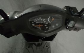 SUZUKI ADDRESS V125 CF4EA