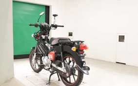 HONDA ｸﾛｽｶﾌﾞ110-3 2012 JA60