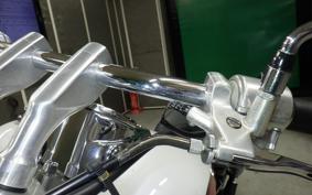 HONDA SHADOW 400 SLASHER 2000 NC40