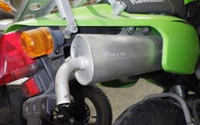KAWASAKI KSR-2 MX080B