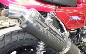 HONDA APE 50 2017 AC16