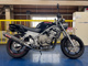 Фото Honda CB1 1990 с японского аукциона