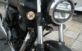 HONDA GB350 2021 NC59