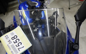SUZUKI GSX-R125 1998 DL33B