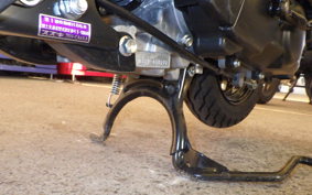 SUZUKI ﾚｯﾂ CA4AA