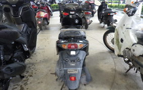 HONDA DIO Gen.6 AF62