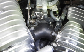 YAMAHA DRAGSTAR 250 2012 VG05J