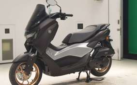 YAMAHA NMAX155-3 2010 SG92J