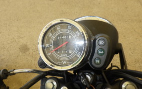 KAWASAKI W175