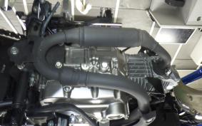 HONDA MONKEY 125 2020 JB03