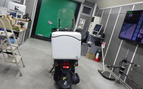 HONDA ﾍﾞﾝﾘｨ110 JA09