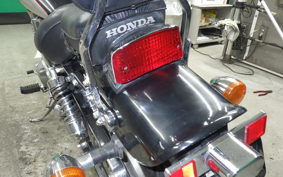 HONDA REBEL 250 2003 MC13