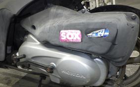 HONDA TODAY 2 2016 AF67