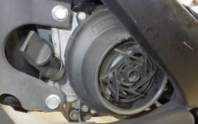 SUZUKI BURGMANストリート125EX EA23M