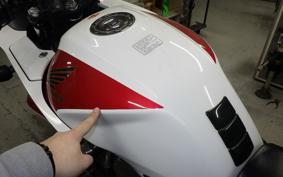 HONDA CB1300SF SUPER BOLDOR 2009