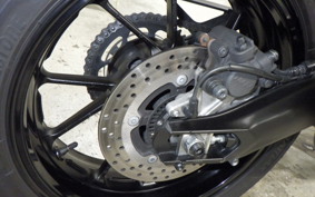 YAMAHA XSR900 2017 RN46J