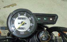 YAMAHA TRICKER Gen.2 DG16J