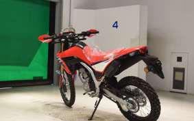 HONDA CRF250L 2021 MD47