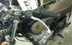 YAMAHA SR400 Gen.2 1995 1JR