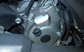 YAMAHA ﾄﾘｼﾃｨ300ﾔﾈﾂｷ 2022 SH15J