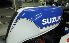 SUZUKI GS1200SS 2001 GV78A