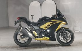 KAWASAKI NINJA250 EX250L