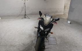 HONDA CBR400R 2013 NC47