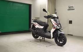 SYM CROX125 2012